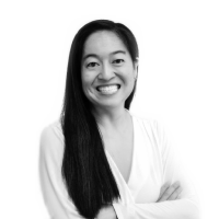 Lynne Chou O'Keefe